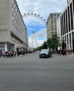 London City Centre Apartment