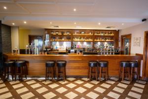 The Big Blue Hotel - Blackpool Pleasure Beach