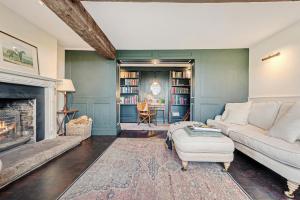 Wheelwrights Cottage