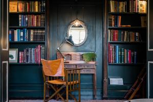 Wheelwrights Cottage