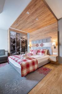 Parzenica B&B - Wyjątkowa i Jedyna!!! Sprawdź nas a nie pożałujesz!