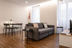 Cozy Figueira Apartment