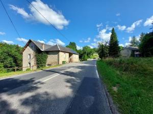 Appartements Loft Apartment at Moulin SAGE : photos des chambres