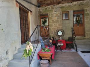Appartements Loft Apartment at Moulin SAGE : photos des chambres
