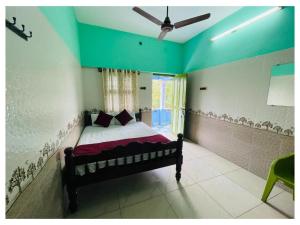 Udhayam Residency