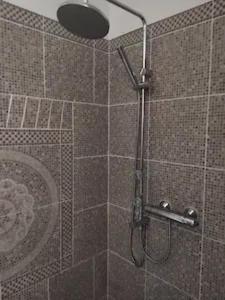 Villas Villa spacieuse avec piscine a Coti-Chiavari : photos des chambres