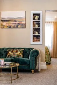 Fox House Scone - Apartment 1 - Scone