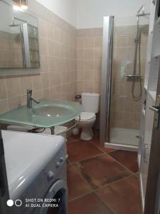 Villas Villa spacieuse avec piscine a Coti-Chiavari : photos des chambres