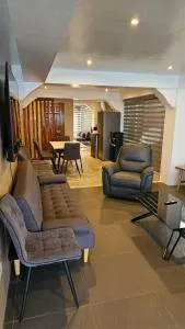 Lydias House kaputian samal - Pangubatan