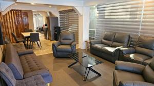 Lydias House kaputian samal