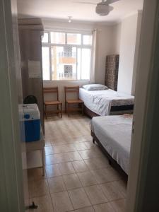Apartamento praia grande Guilhermina