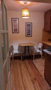 Apartamento en el Centro Histórico