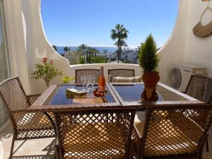 J07 Jardines 4 - Apartment