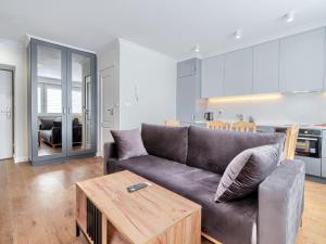 Platinium Gdynia Comfy