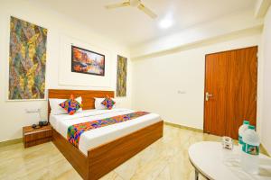 FabHotel Prime Golden Petals