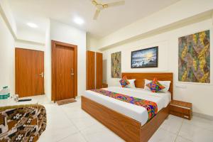 FabHotel Prime Golden Petals