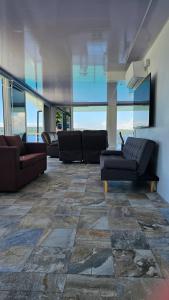 Lydias House samal kaputian