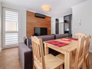 Platinium Gdynia Comfy