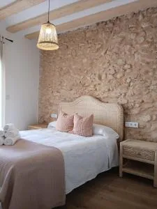 Via Caprasia Alojamiento Rural - 卡夫列尔河畔比利亚戈多