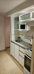 Moderno Departamento de 1 Ambiente a Pasos del Mar y el Centro de Mar del Plata