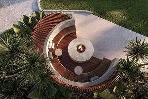 Free Car Park, Infinity Pool, City View, Spa-Sauna
