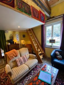 Loft Apartment at Moulin SAGE