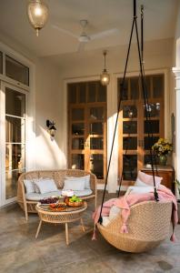 LohonoStays Regato Villa C