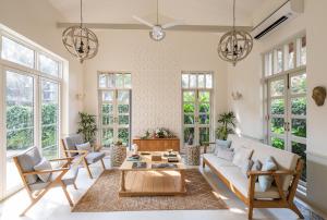 LohonoStays Regato Villa C