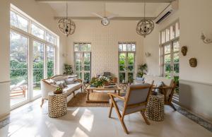 LohonoStays Regato Villa C