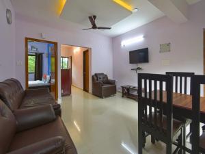 Rihan Goa Holiday Homes