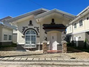 Comfort Zone - Tinago