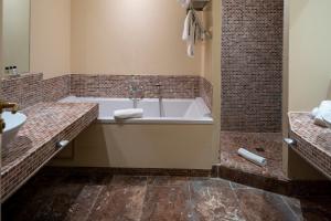 Hotels Villa Augusta : photos des chambres