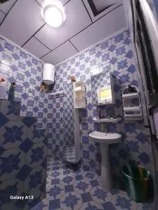 Adorable maison de vacances pour séjour tranquille - Kindia