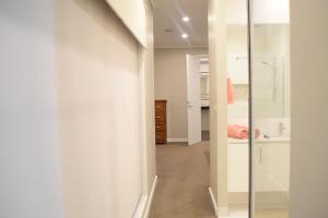 The Hidden Paradise in the Valley