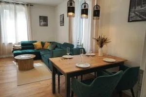 InselGlück Ferienwohnung - Liepe