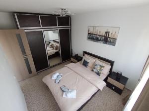 La Maia Acasă - Refugiul boem