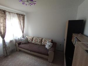 La Maia Acasă - Refugiul boem