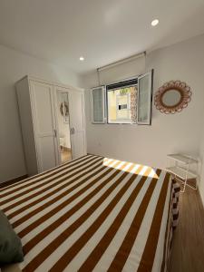 The Traveller`s house con vistas a PLAYA LA CALETA