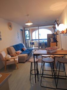 Beach apartment