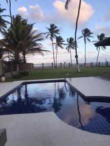 PARAÍSO FRENTE MAR GDe SALVADOR VILAS ATLÂNTICO