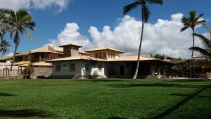 PARAÍSO FRENTE MAR GDe SALVADOR VILAS ATLÂNTICO