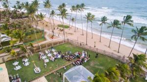 PARAÍSO FRENTE MAR GDe SALVADOR VILAS ATLÂNTICO