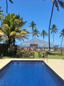 PARAÍSO FRENTE MAR GDe SALVADOR VILAS ATLÂNTICO