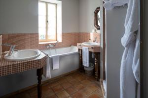 Hotels Villa Augusta : Chambre Double Prestige