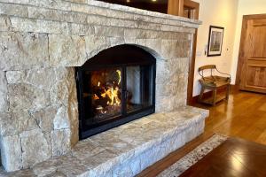 Top of the World at Bachelors Gulch