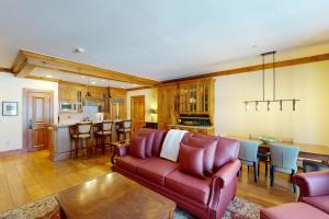 Top of the World at Bachelors Gulch