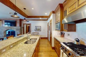 Top of the World at Bachelors Gulch