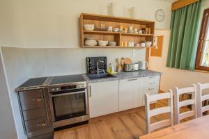 Landhaus Seraphine - by myNests