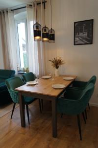 InselGlück Ferienwohnung