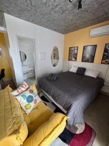 ID Vida Urbana, Flat moderno e aconchegante